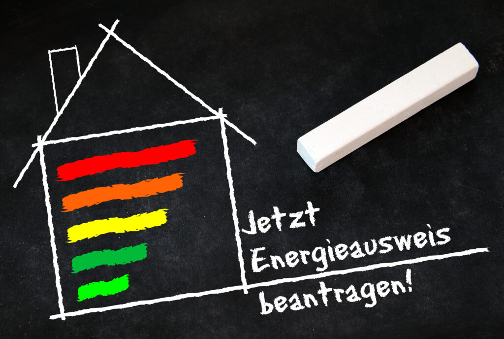 Energieausweis
